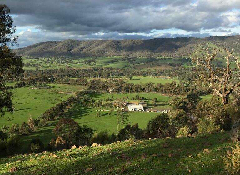 צימר Yeoy S Cabin