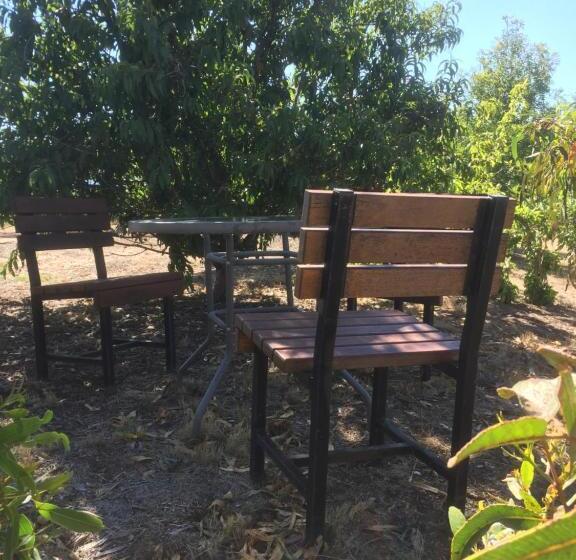 צימר Yeoy S Cabin