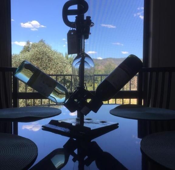 צימר Yeoy S Cabin