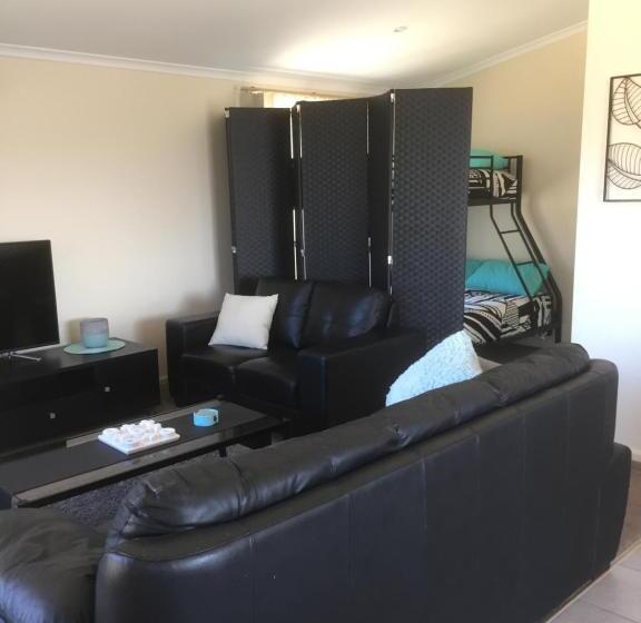 צימר Yeoy S Cabin