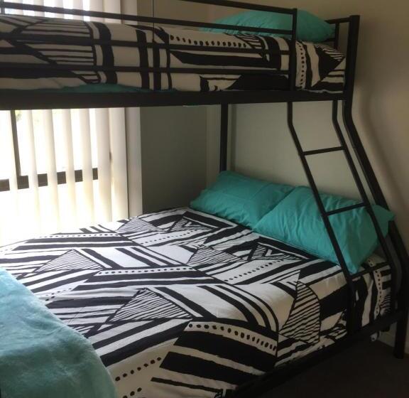 צימר Yeoy S Cabin