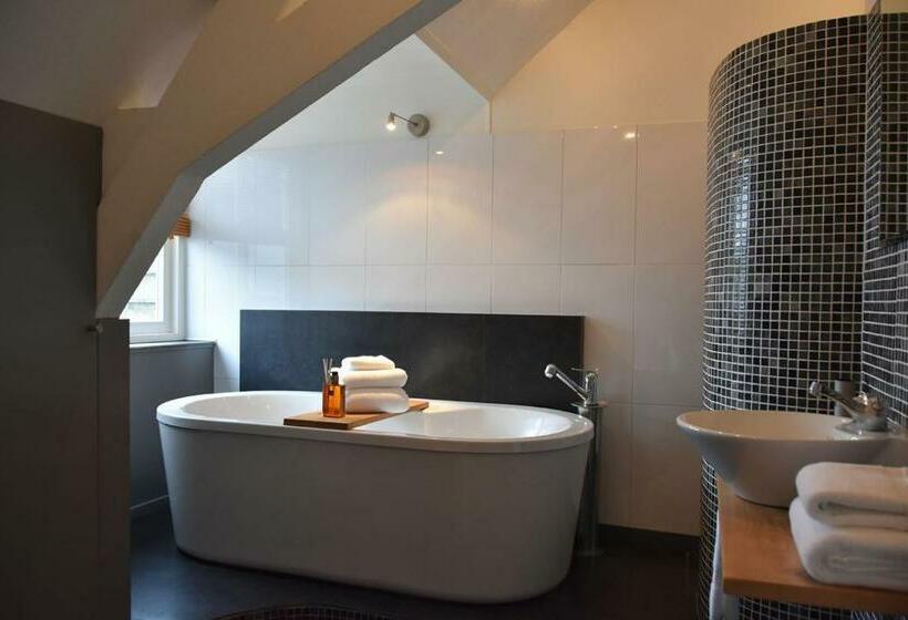 Bed and Breakfast Zzzuite25