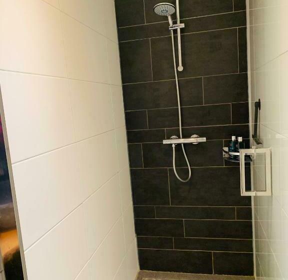 Bed & Breakfast Aan De Banis