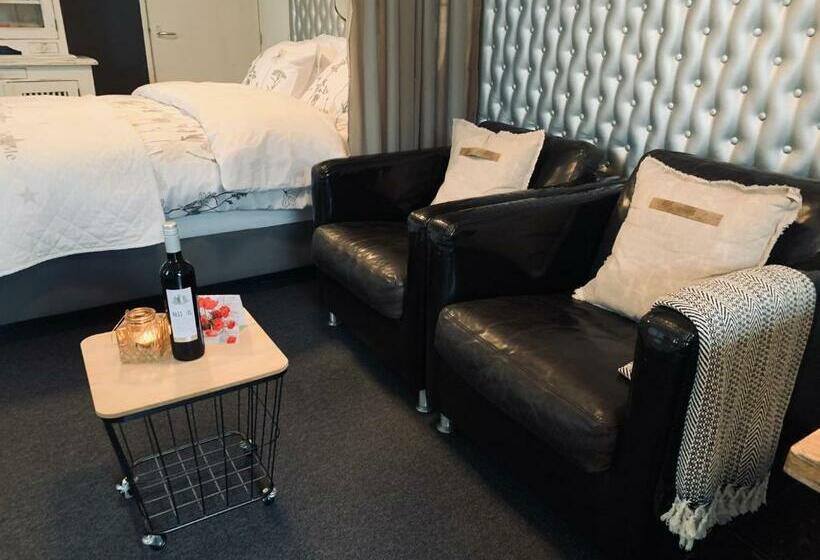 Bed & Breakfast Aan De Banis