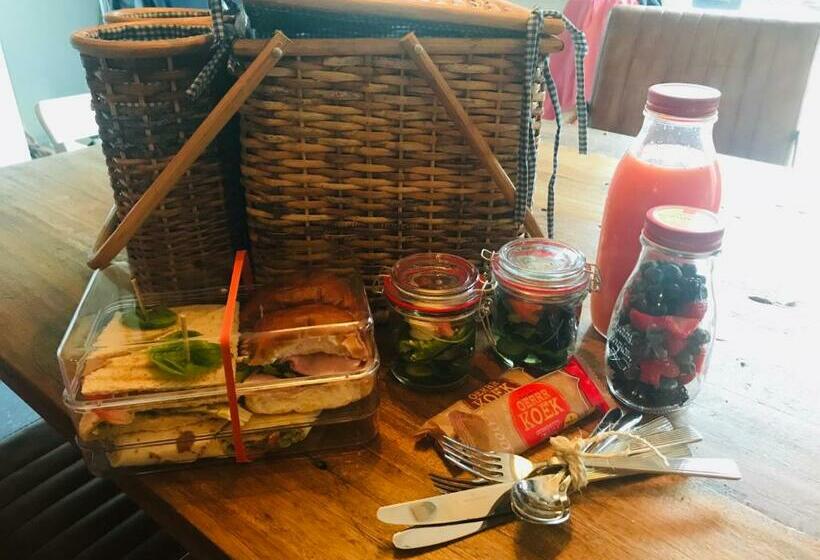 Bed & Breakfast Aan De Banis