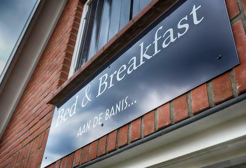 Bed & Breakfast Aan De Banis