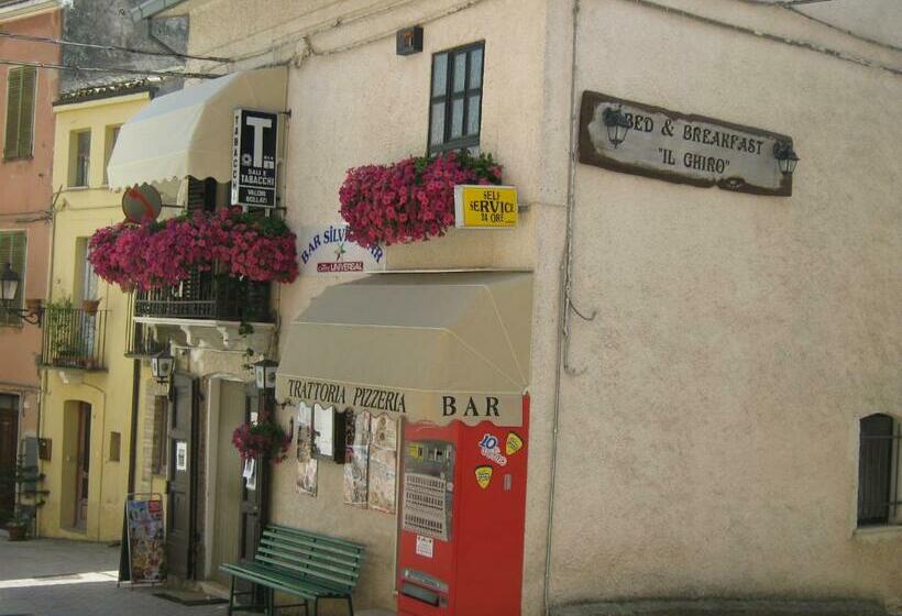 Bed & Breakfast Il Ghiro