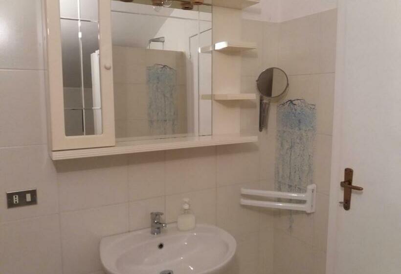 Bed & Breakfast Il Ghiro