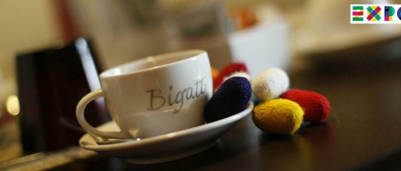 Bigatt Bed & Breakfast