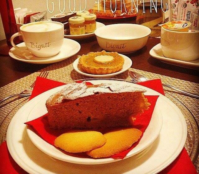 Bigatt Bed & Breakfast