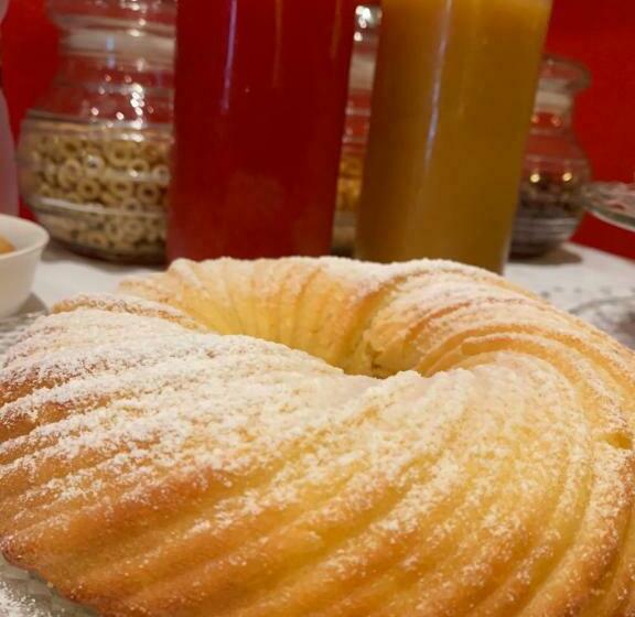 Bigatt Bed & Breakfast