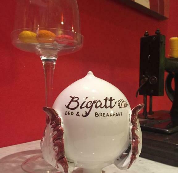 Bigatt Bed & Breakfast