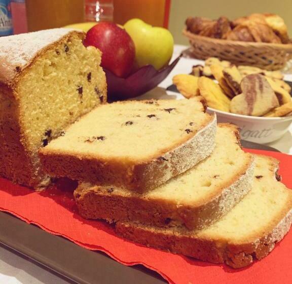 Bigatt Bed & Breakfast