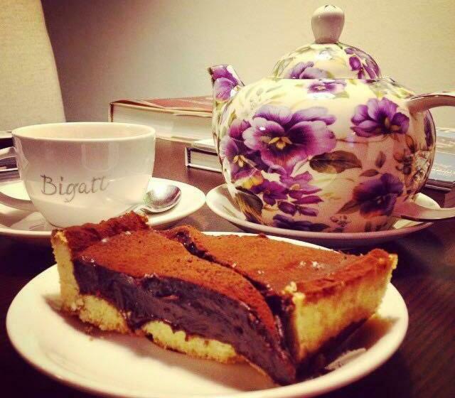 Bigatt Bed & Breakfast