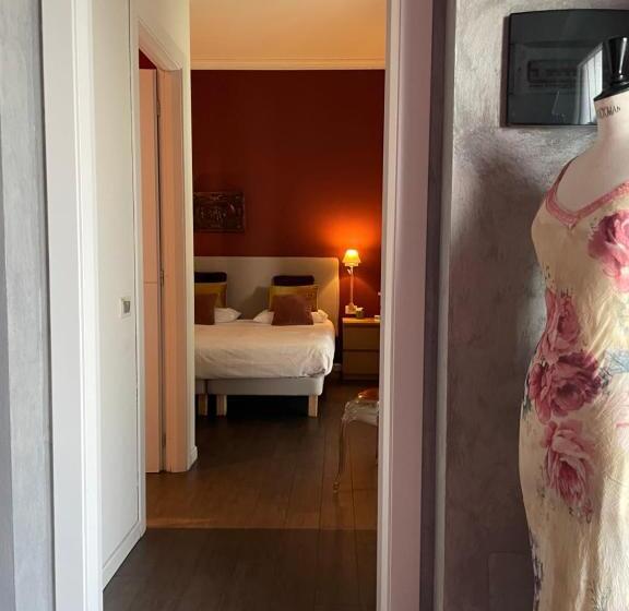 Bigatt Bed & Breakfast