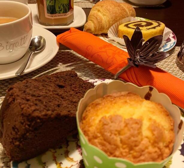 Bigatt Bed & Breakfast