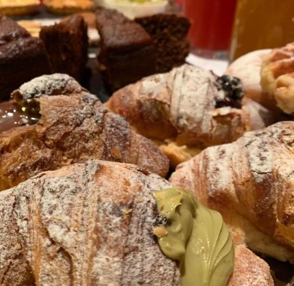 Bigatt Bed & Breakfast