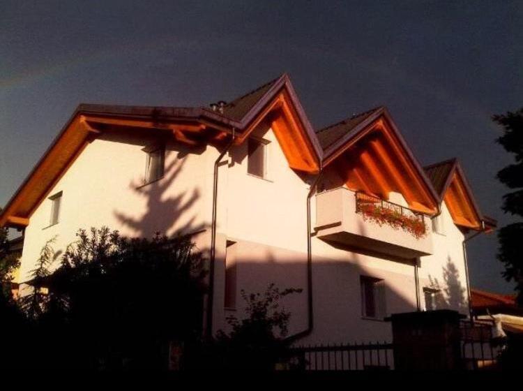 Bigatt Bed & Breakfast