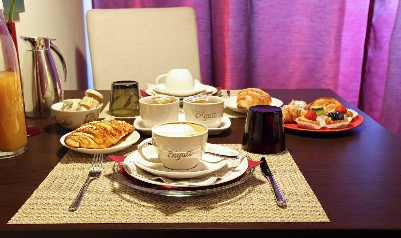 Bigatt Bed & Breakfast