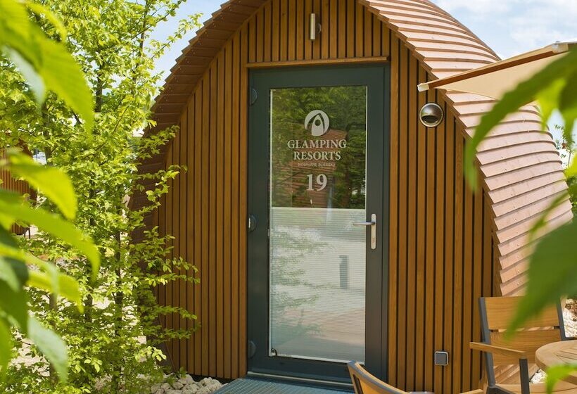 Glamping Resort Biosphäre Bliesgau