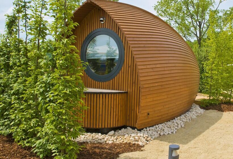 Glamping Resort Biosphäre Bliesgau
