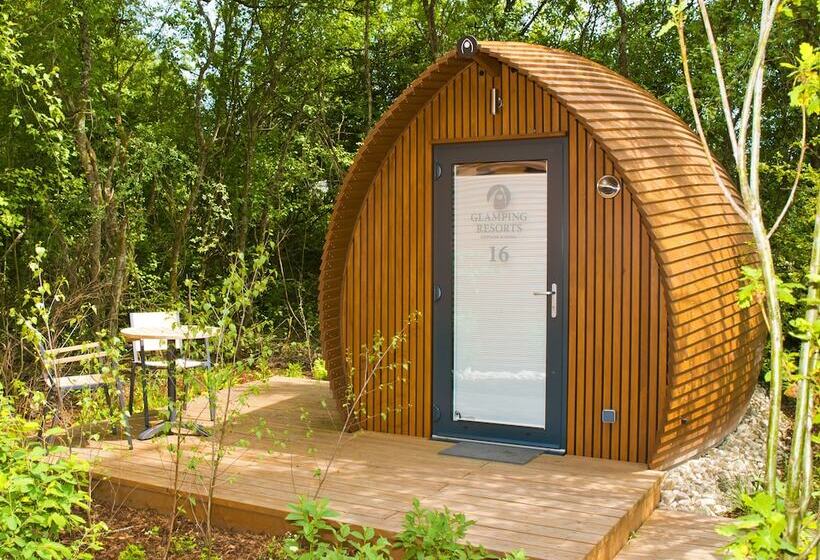 Glamping Resort Biosphäre Bliesgau