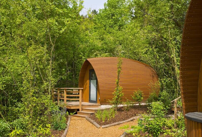 Glamping Resort Biosphäre Bliesgau
