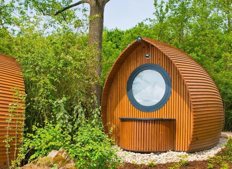 Glamping Resort Biosphäre Bliesgau