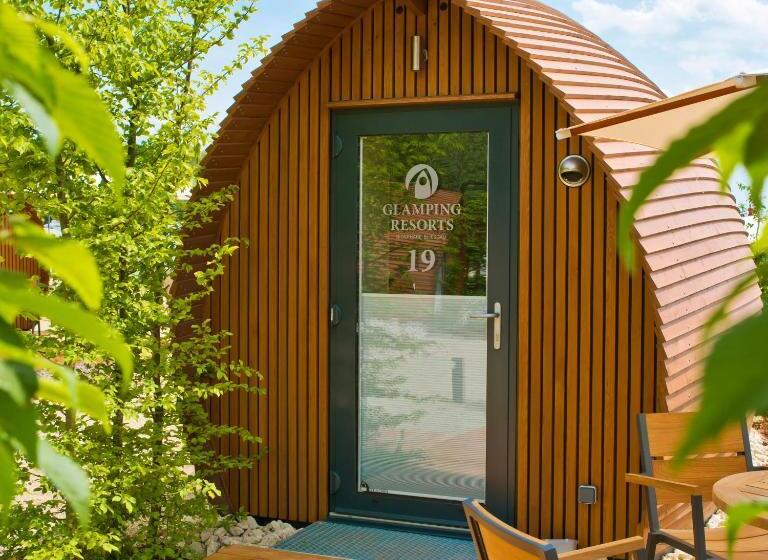 Glamping Resort Biosphäre Bliesgau
