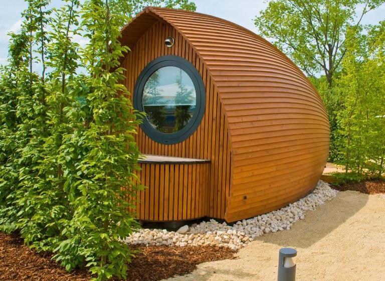 Glamping Resort Biosphäre Bliesgau