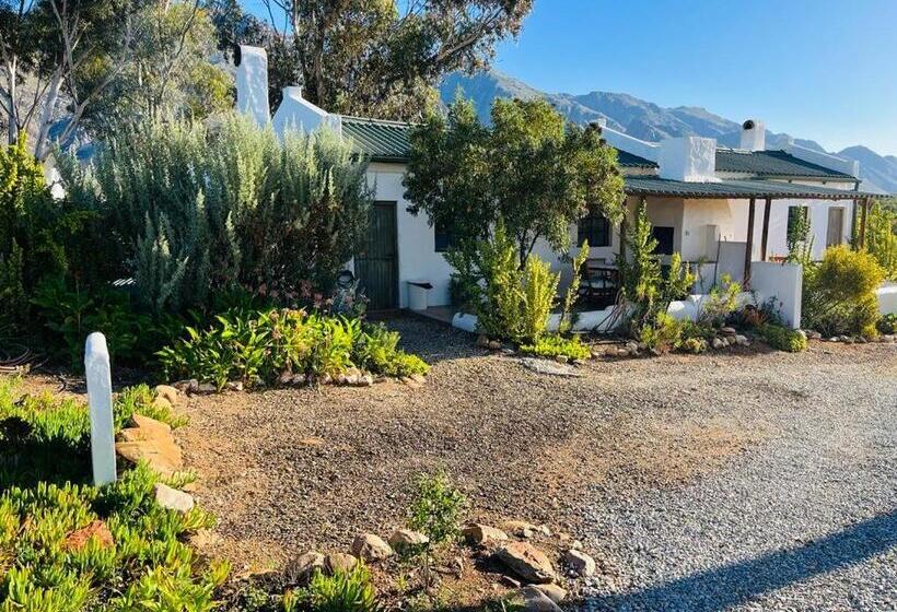 Отель 360on62 Farm Cottages