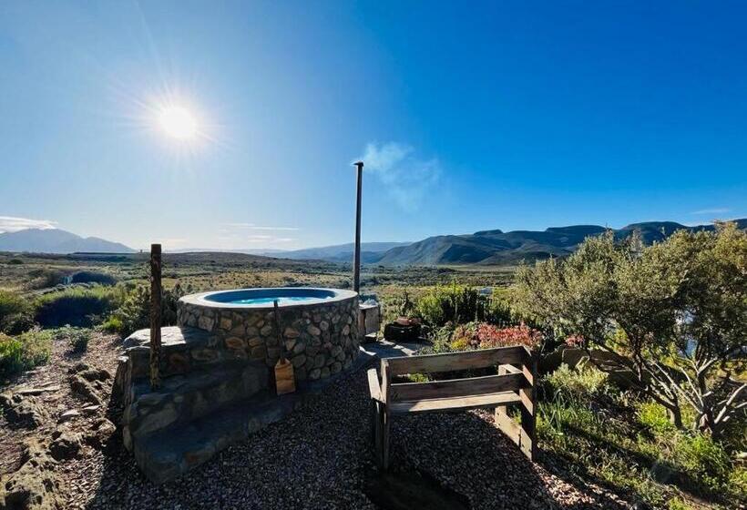 Отель 360on62 Farm Cottages