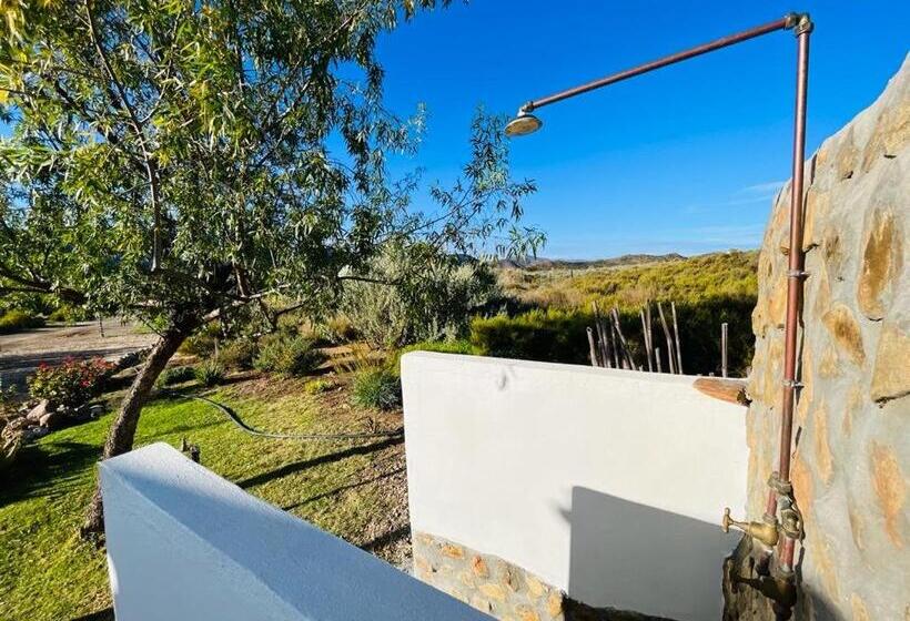 Отель 360on62 Farm Cottages