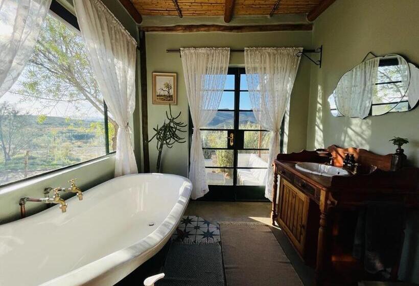 Отель 360on62 Farm Cottages