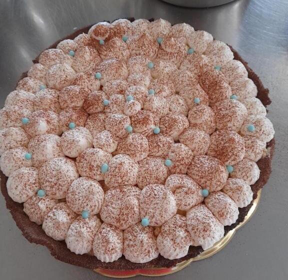 Отель Agriturismo La Stragola