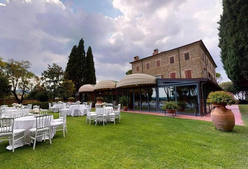 فندق Antica Villa Castelli