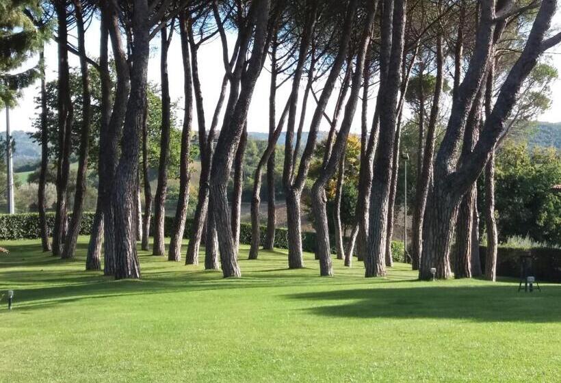 فندق Antica Villa Castelli