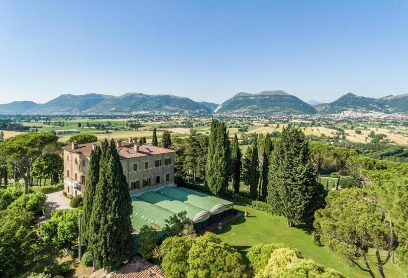 فندق Antica Villa Castelli