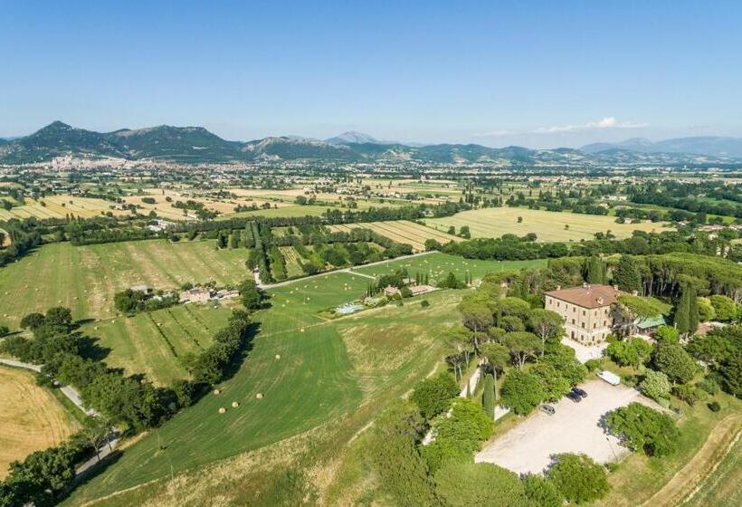 فندق Antica Villa Castelli