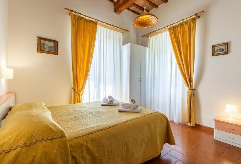 فندق Antica Villa Castelli