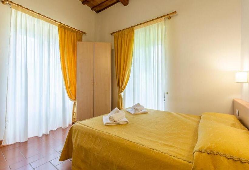 فندق Antica Villa Castelli