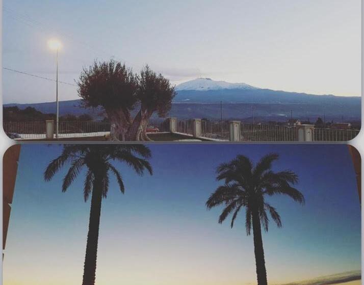 בית מלון כפרי Borgo Ginuga