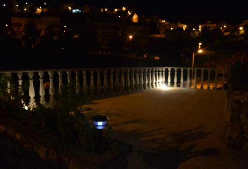 Отель Casa Da Ponte Do Arrocho