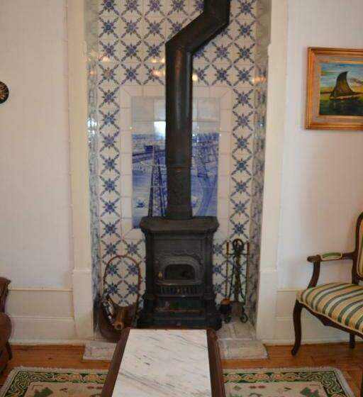 Отель Casa Da Ponte Do Arrocho