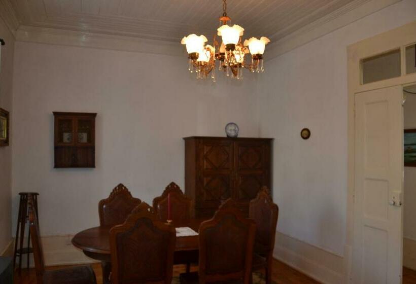 Отель Casa Da Ponte Do Arrocho
