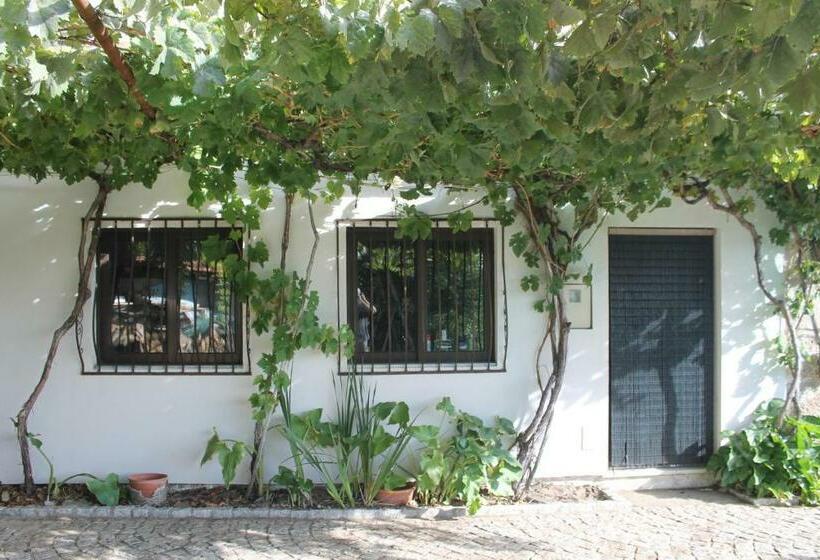 فندق Casa Do Batista