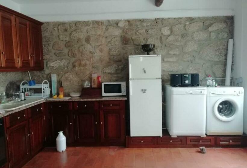 فندق Casa Do Batista