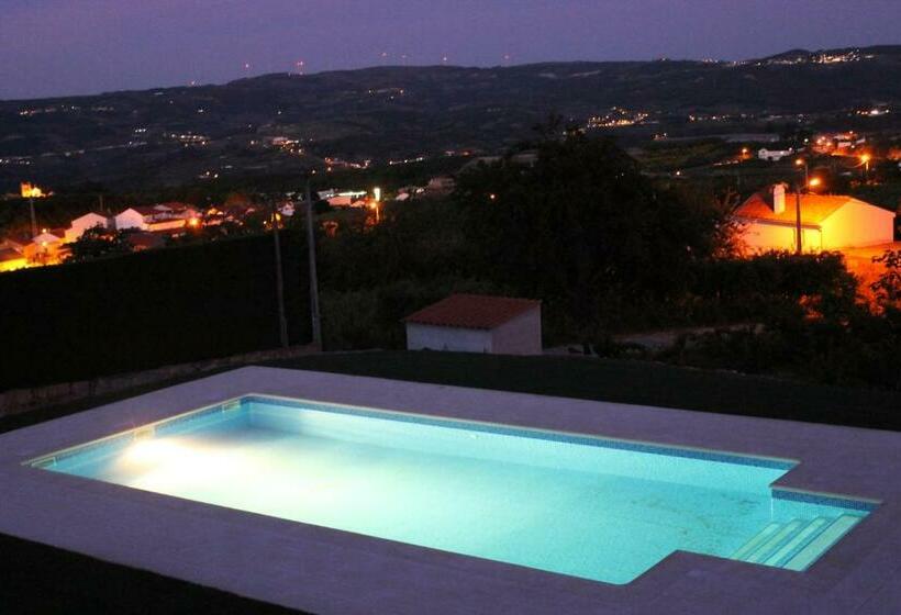 فندق Casa Do Batista