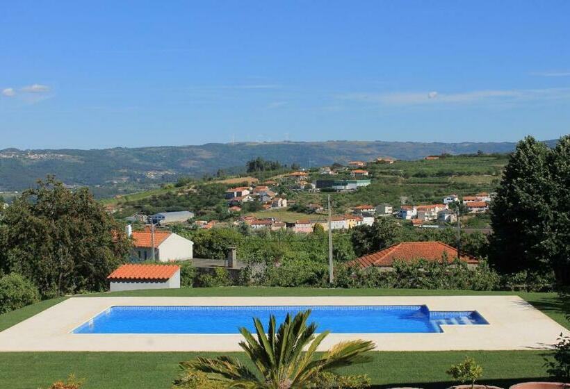 فندق Casa Do Batista