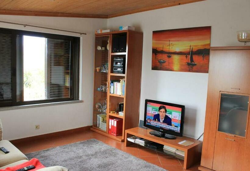 فندق Casa Do Batista